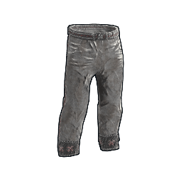 Nordic Beast Pants