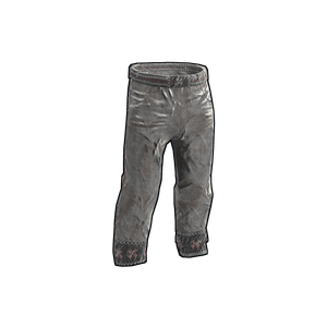 Nordic Beast Pants