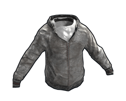 Nordic Beast Hoodie