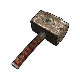 Builders Guild Hammer