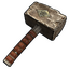 Builders Guild Hammer