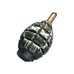 Smile Grenade