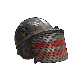 Checkpoint Riot Helmet