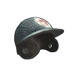 Medical Riot Helmet