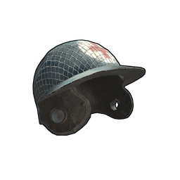 Medical Riot Helmet