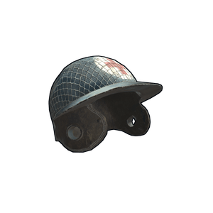 Medical Riot Helmet