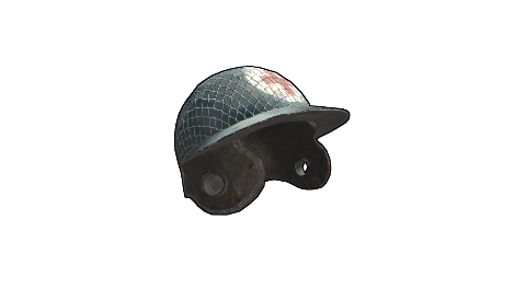 Medical Riot Helmet