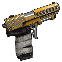 Retro Car Parts SAP in Rust