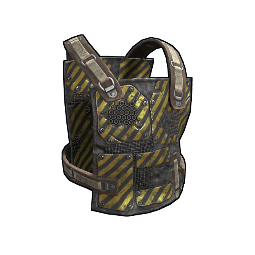 Engineer's Chest Plate
