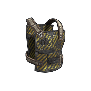 Engineer's Chest Plate