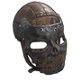 Metalmute Facemask