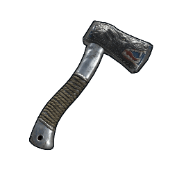 Iron Jaws Hatchet
