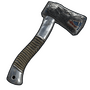 Iron Jaws Hatchet