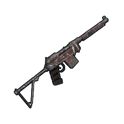 Forgotten Warfare SAR