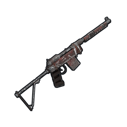 Forgotten Warfare SAR