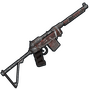Forgotten Warfare SAR