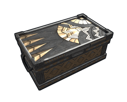 Metropolitan Trunk