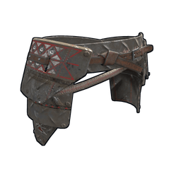 Nordic Beast Kilt