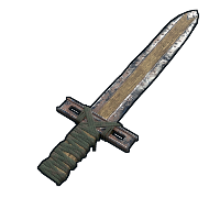 Trained To Kill in Rust