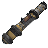 Surge Rocket Launcher in Rust