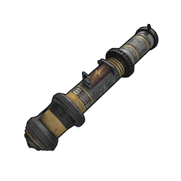 Surge Rocket Launcher