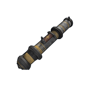 Surge Rocket Launcher