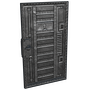 Armored Vault Door