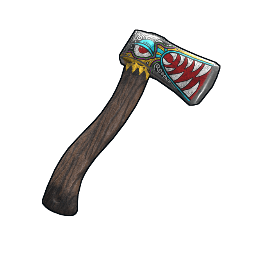 Sunrise Hatchet