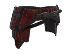 Junkyard Samurai Pants