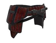 Junkyard Samurai Pants