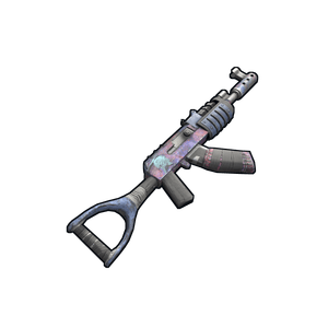 Epidemic AK47