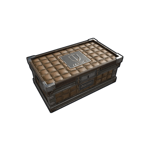 Padded Armor Trunk