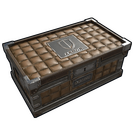 Padded Armor Trunk