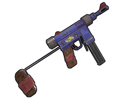 Engineer SMG