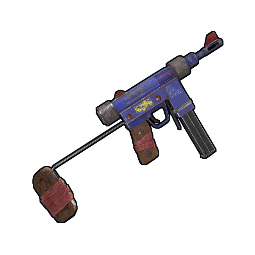Engineer SMG