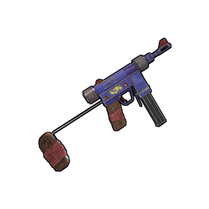 Engineer SMG