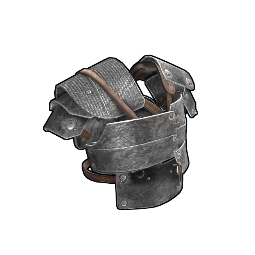 Wasteland Legionnaire