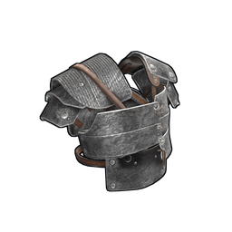 Wasteland Legionnaire
