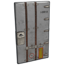 Truck Door