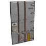 Truck Door