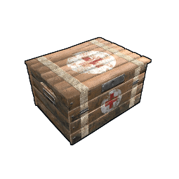 Small Medical Box