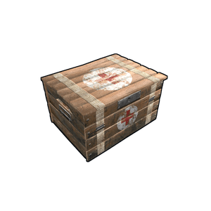 Small Medical Box