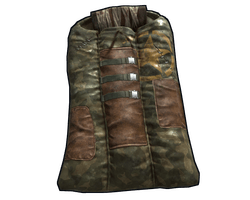 Ranger Bedroll