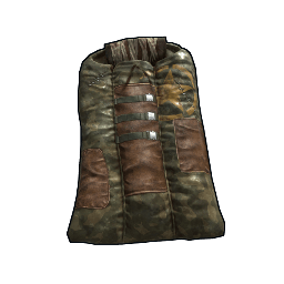 Ranger Bedroll