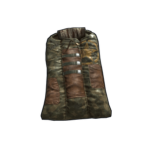 Ranger Bedroll
