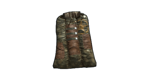 Ranger Bedroll