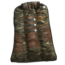 Ranger Bedroll