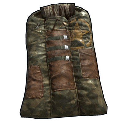 Ranger Bedroll