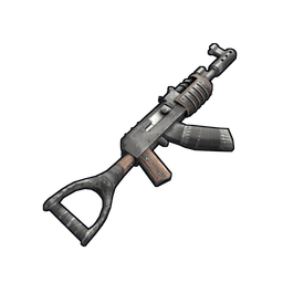 Doombringer AK47