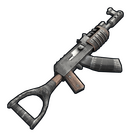 Doombringer AK47